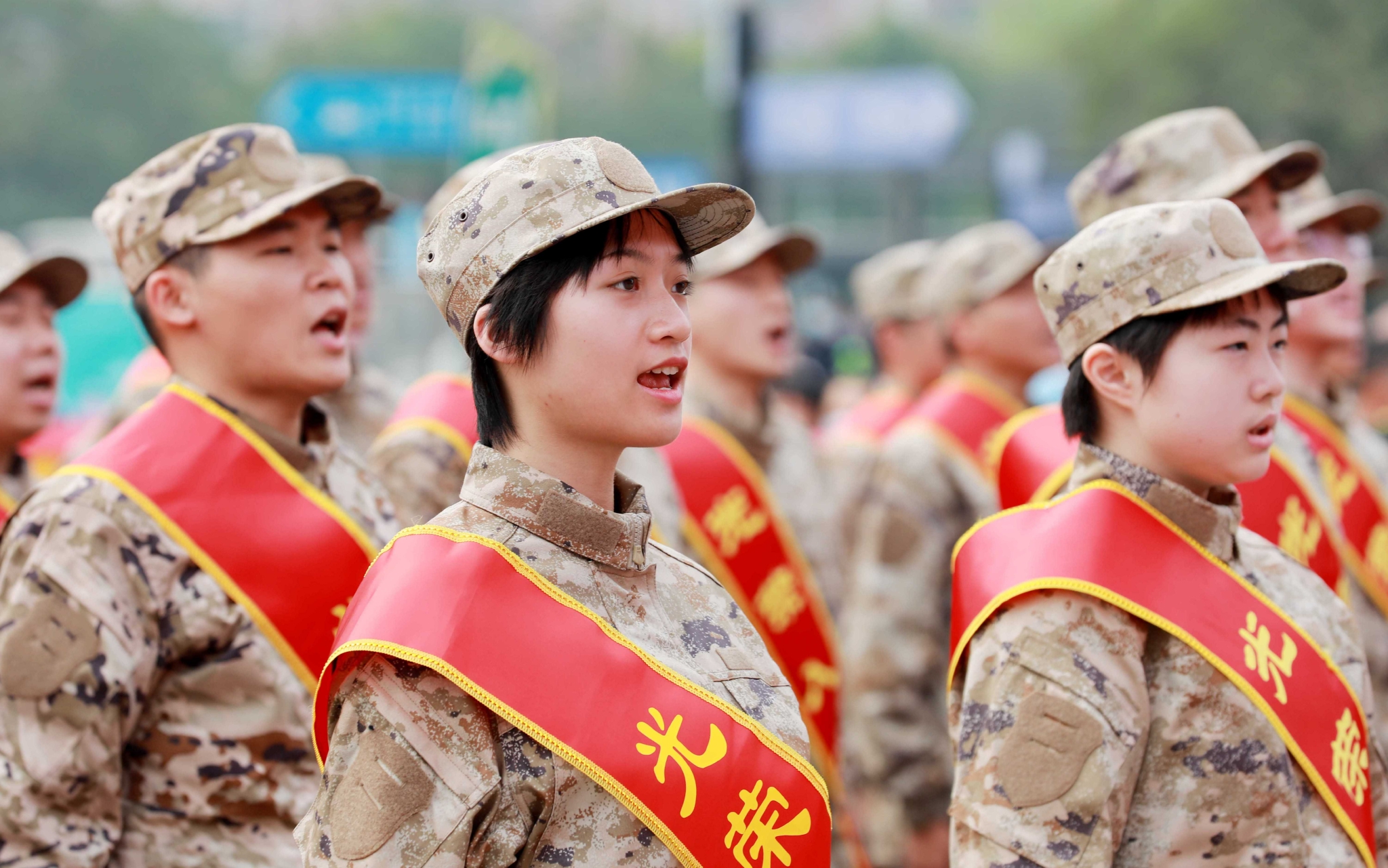 广西柳州75100部队图片
