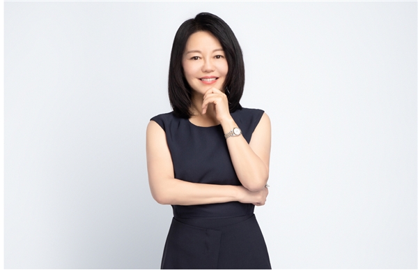 　　Avaya副总裁,亚太、日本和大中华区总裁 富莉莉