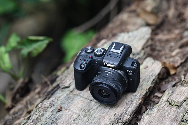 佳能EOS R10