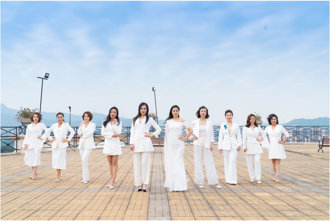 　　(往期幸福女神嘉冕礼现场)