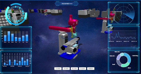 　　多应用集成，更开放
