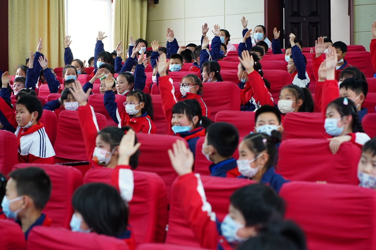 　　(配图：活动精彩瞬间)