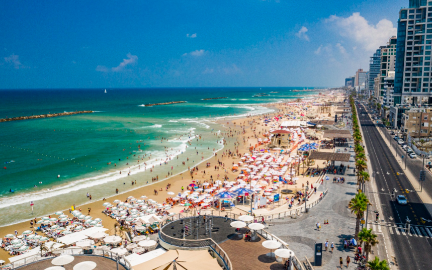 特拉维夫-雅法.