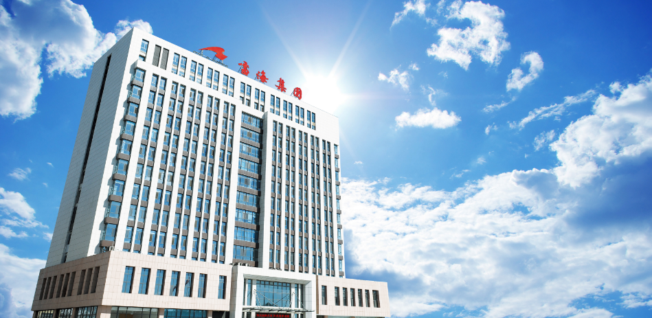 为中国式现代化贡献富海力量|山东省_新浪财经_新浪网