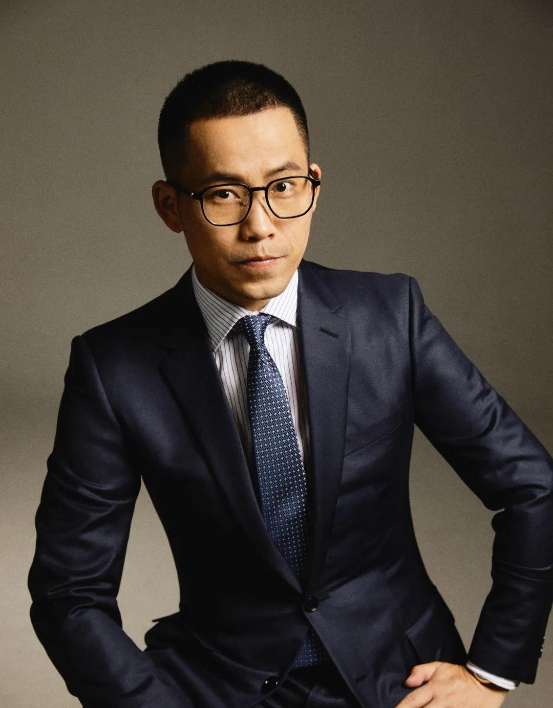 　　日初资本管理合伙人 陈峰