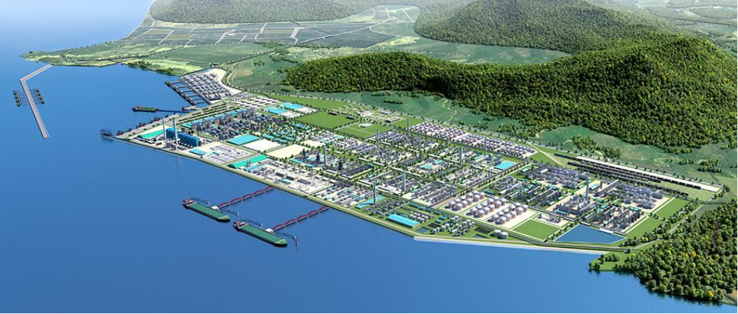 浙石化又有新装置计划投产_新浪财经_新浪网