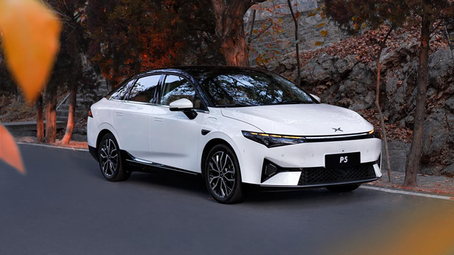 小鹏汽车供图 华龙网发伴随本次升级,高速 ngp 智能导航辅助驾驶鼓苘