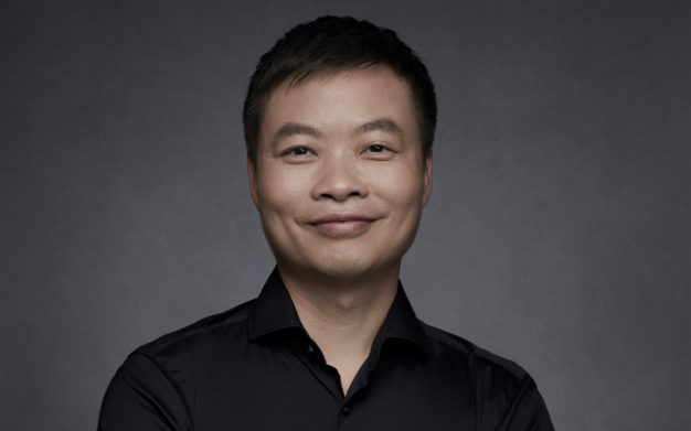 小鹏汽车董事长何小鹏 图/企业官网