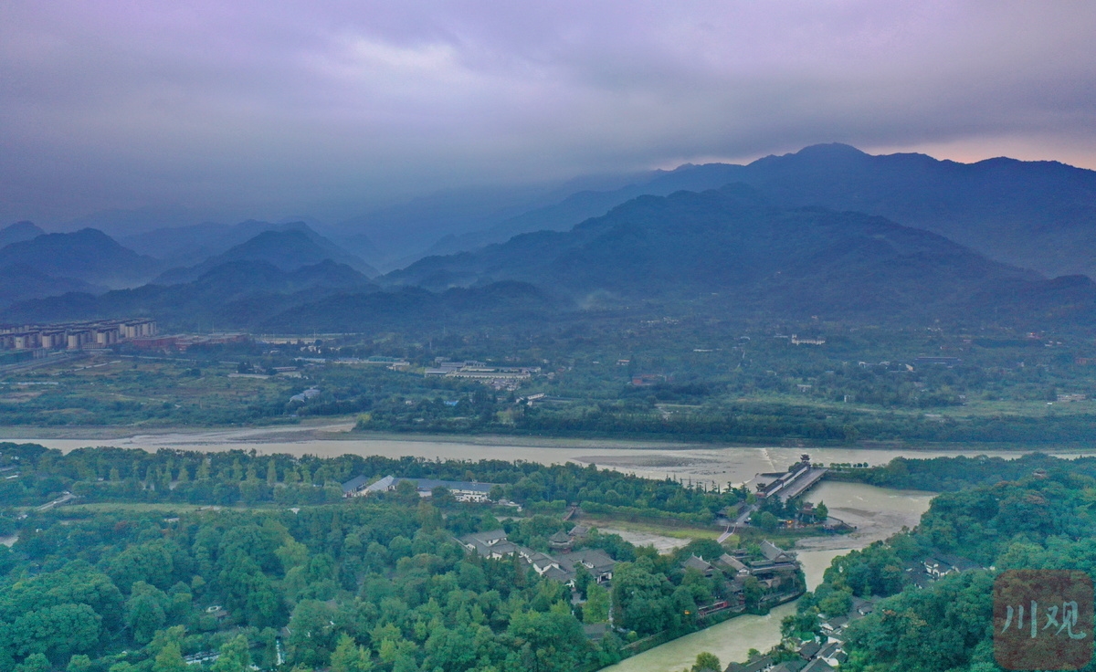 四川有8座国家历史文化名城,趁着春光去看看→|成都市_新浪财经_新浪