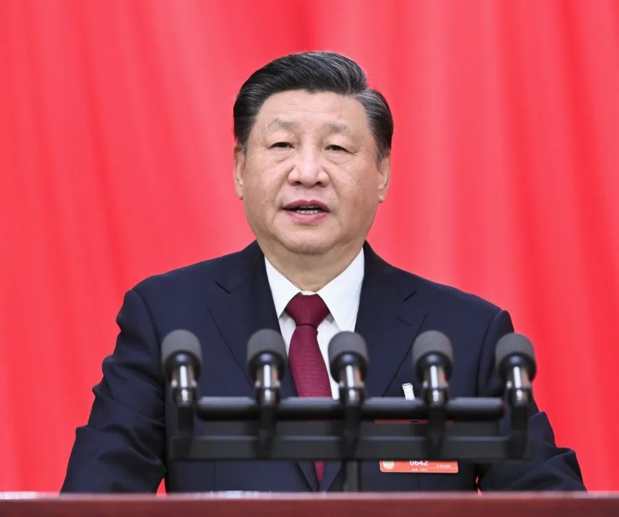 图片来源:新华社