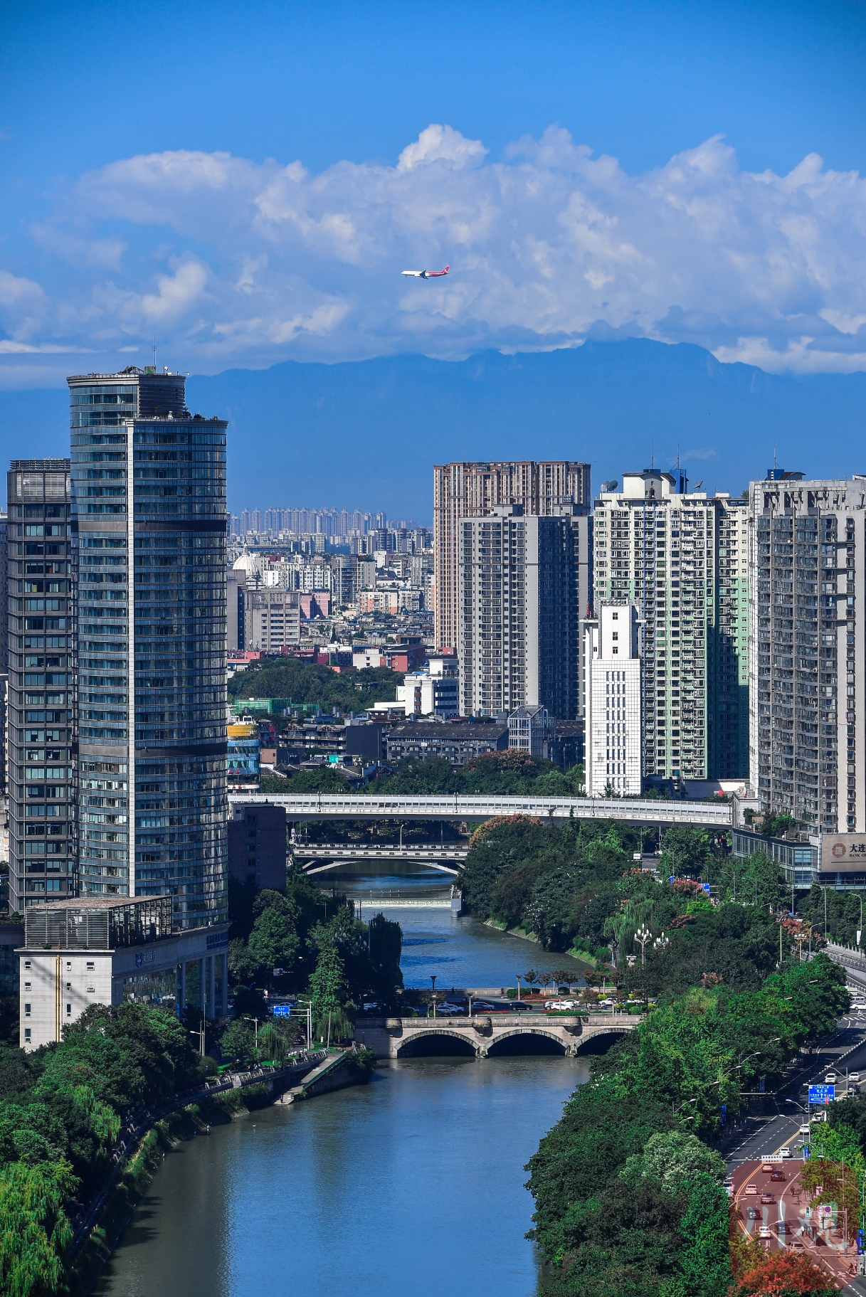 四川有8座国家历史文化名城,趁着春光去看看→|成都市_新浪财经_新浪