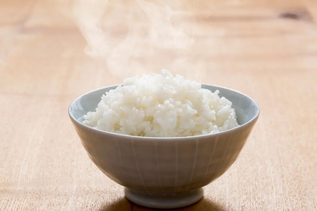 白米饭竟是垃圾食物之王煮饭时一个小改变帮你降脂控糖