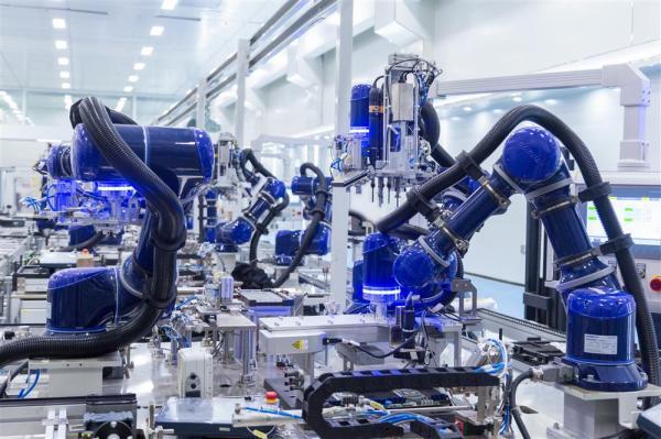 上海本土机器人狂飙,揭秘背后频频"救场"的工程师