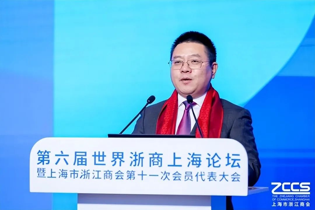 均瑶集团董事长王均金:传承浙商"四千"精神 直面挑战再出发|王均金