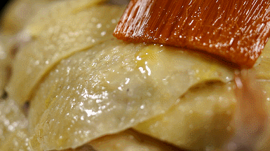 △佛山是“粤菜之乡”。