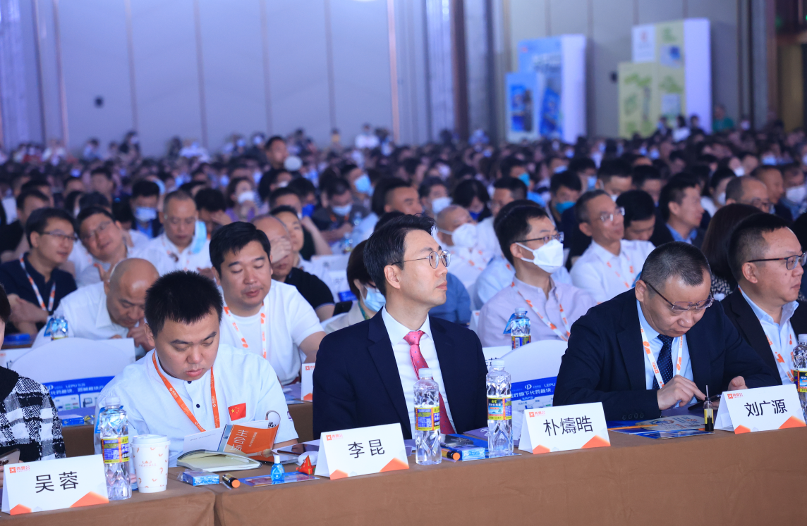 2023西鼎会开幕 润美康医药隆重亮相引客商关注