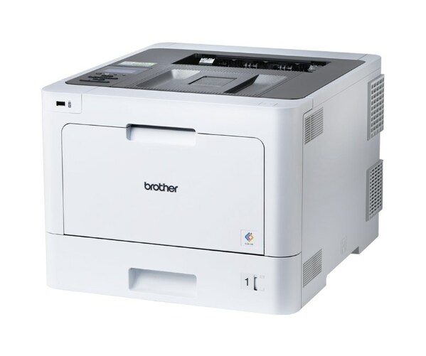 　　HL-L8260CDN彩色激光打印机