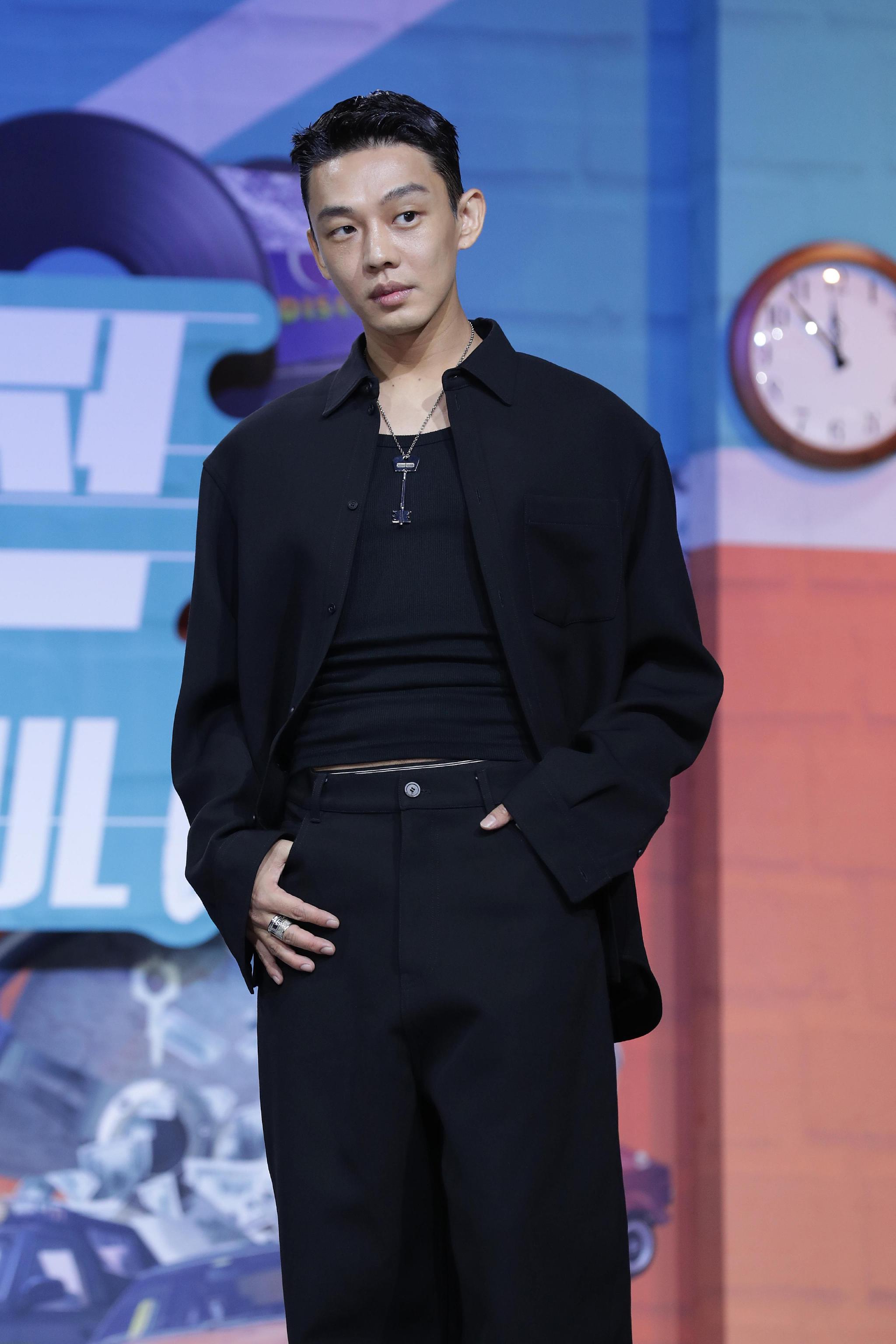 刘亚仁将于本月24日接受韩警方传唤