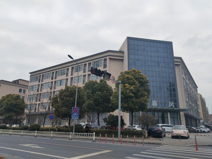 前供应商与公司子公司多项信息有所重合 每经记者 叶晓丹 摄