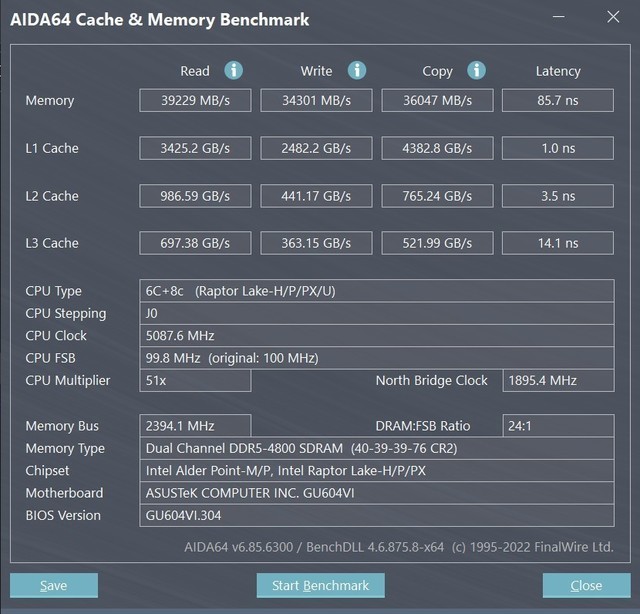 一根DDR5内存对比两根DDR5内存 到底哪个强？