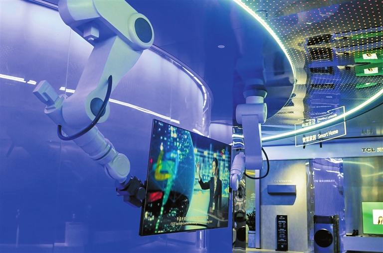 第七届中国工业大奖揭晓 深圳tcl华星光电获奖|tcl华星_新浪财经_新浪