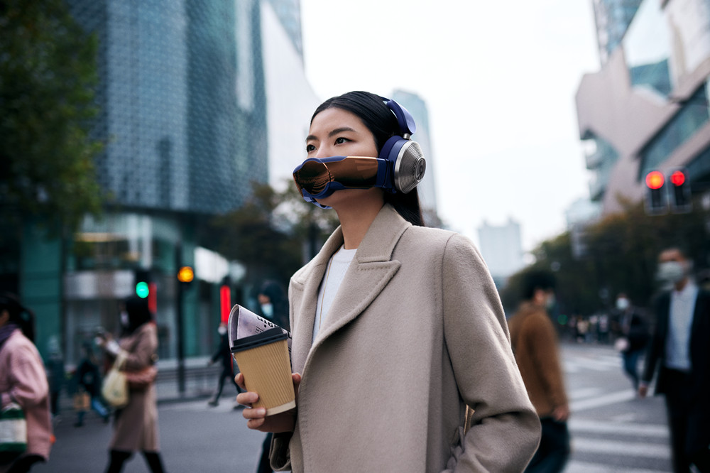 　　时尚&生活方式类博主LuLu