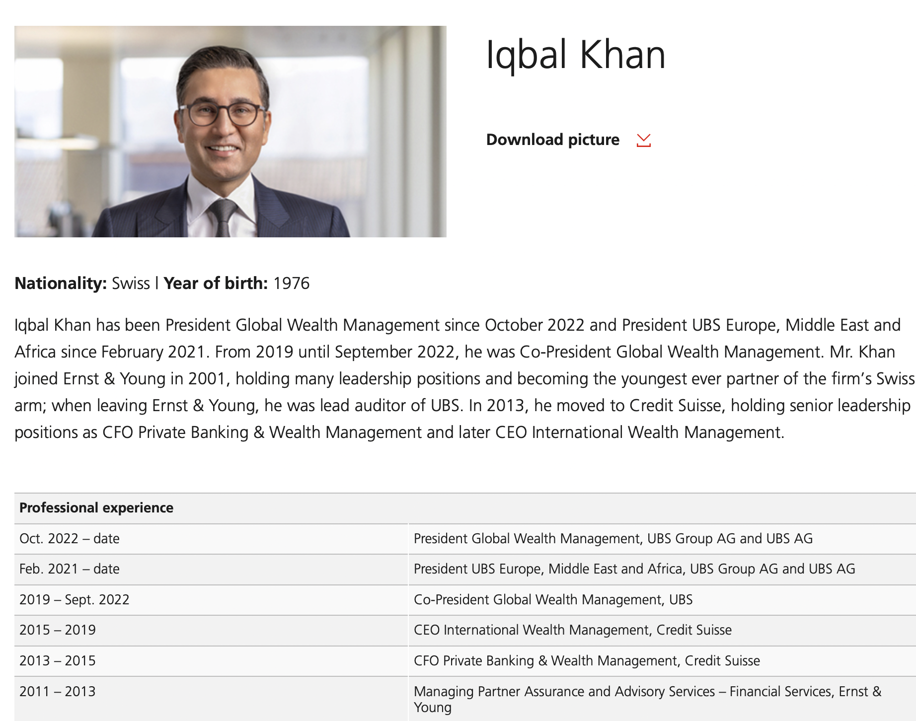 百年大行瑞信被瑞银收购，瑞银最新回应，业界悲观预期：1+1<2？收购后将如何改变瑞信生态