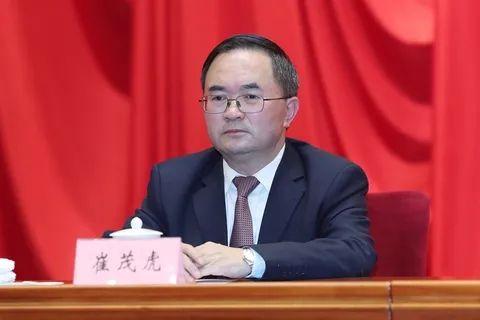 "老领导"崔茂虎被查后,丽江原副市长落马!|丽江市_新浪财经_新浪网