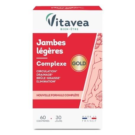 　　Vitavea维美利莱瘦腿片