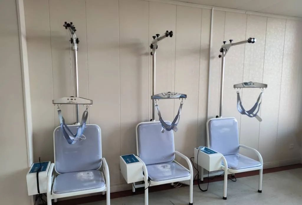 吞咽治疗仪怎么用湾沚区总医院携手翔宇医疗，为您的健康保驾护航！_https://www.jmylbn.com_新闻资讯_第16张