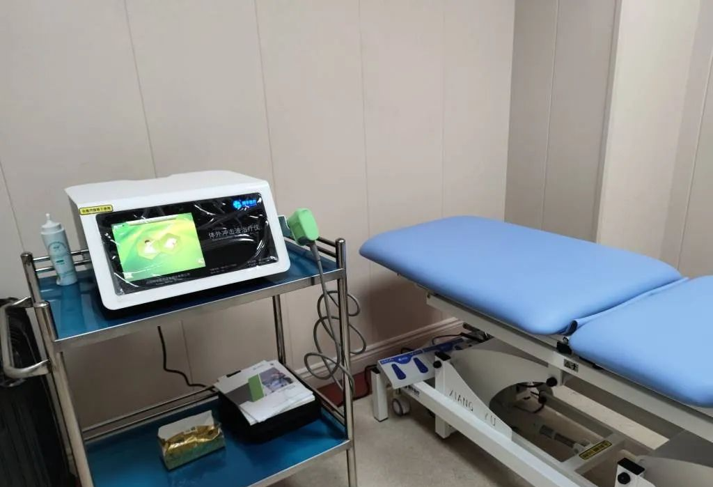 吞咽治疗仪怎么用湾沚区总医院携手翔宇医疗，为您的健康保驾护航！_https://www.jmylbn.com_新闻资讯_第15张