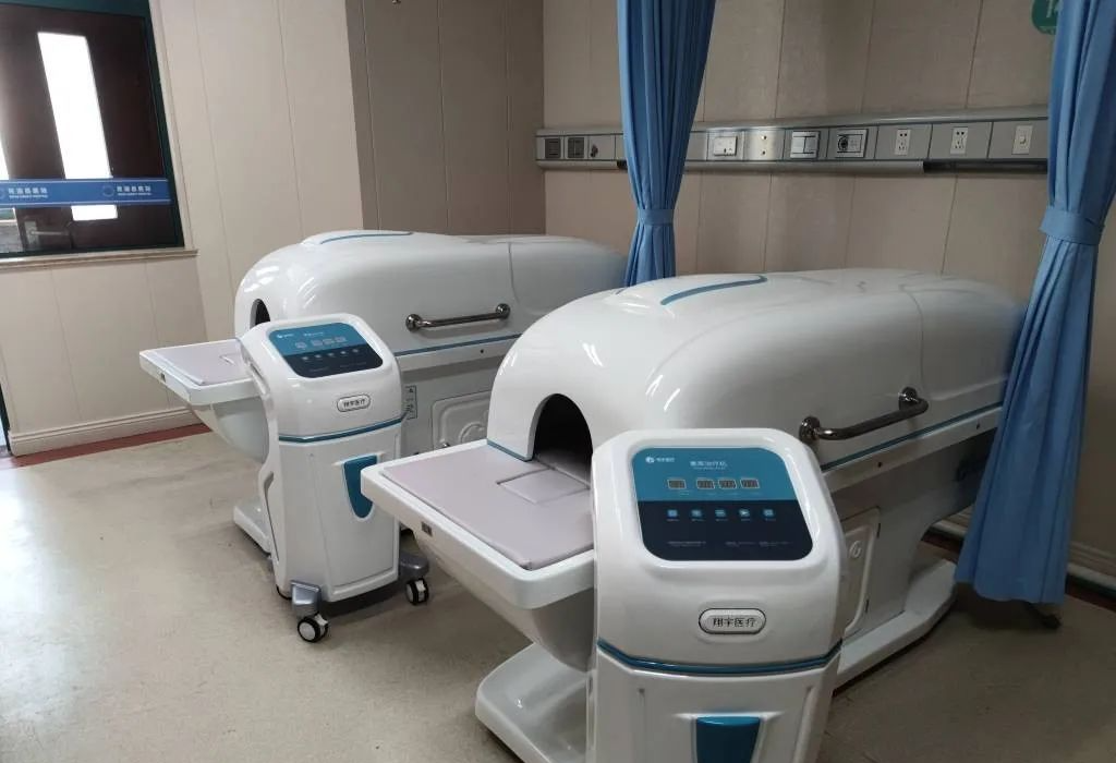 吞咽治疗仪怎么用湾沚区总医院携手翔宇医疗，为您的健康保驾护航！_https://www.jmylbn.com_新闻资讯_第17张