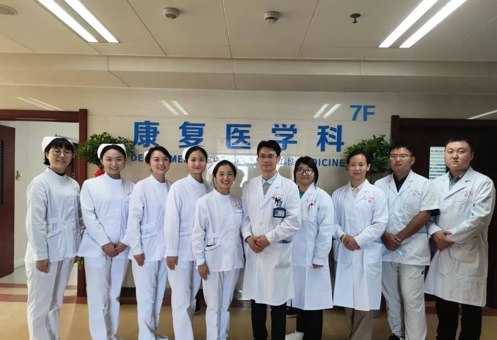 吞咽治疗仪怎么用湾沚区总医院携手翔宇医疗，为您的健康保驾护航！_https://www.jmylbn.com_新闻资讯_第2张