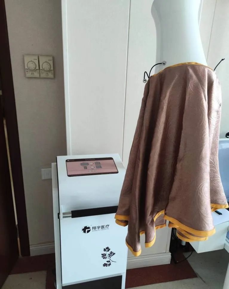 吞咽治疗仪怎么用湾沚区总医院携手翔宇医疗，为您的健康保驾护航！_https://www.jmylbn.com_新闻资讯_第7张