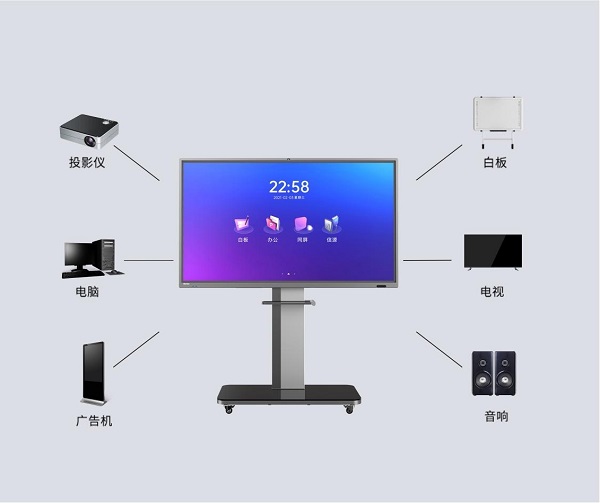 　　(图源：皓丽官网)