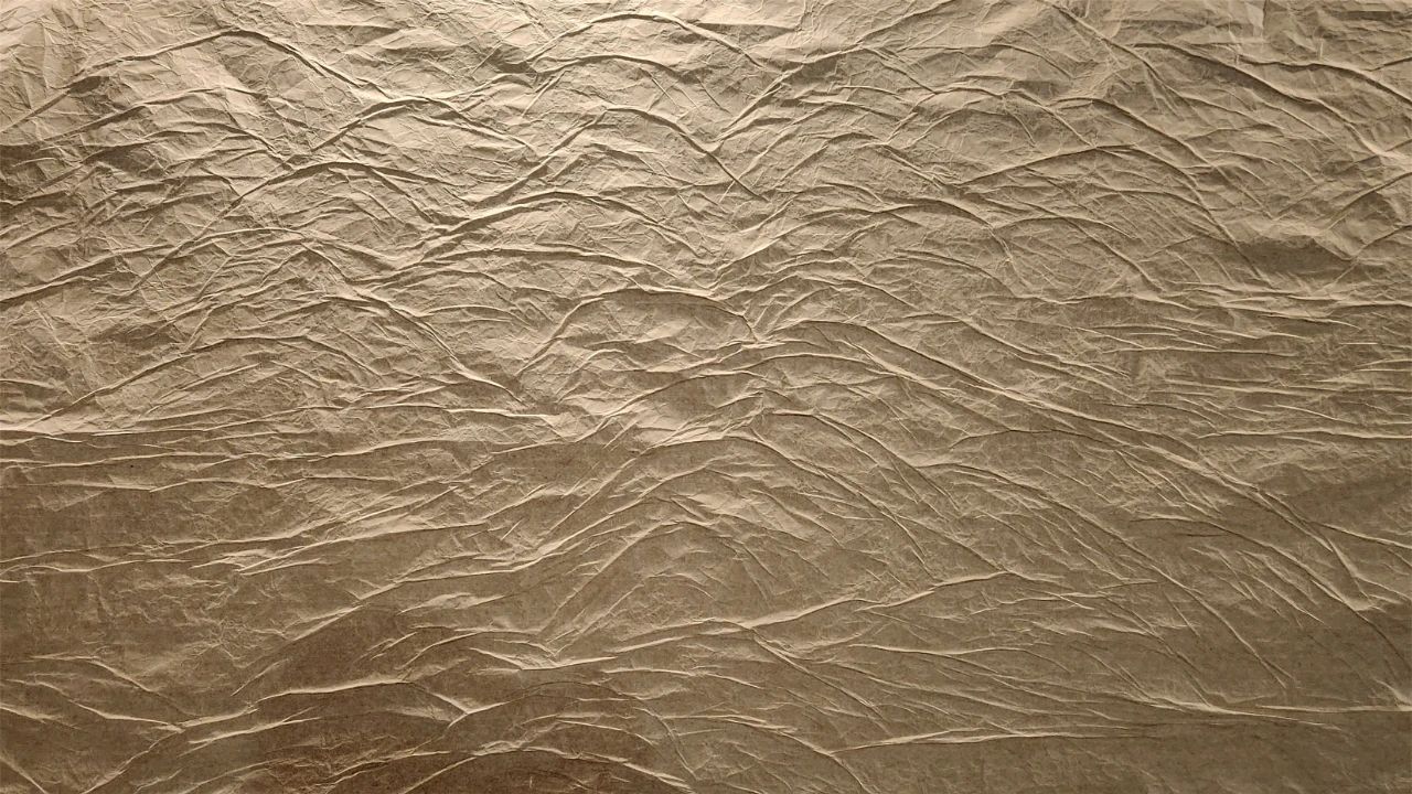 　　《虚无·2》 局部