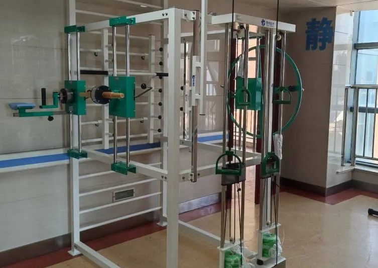 吞咽治疗仪怎么用湾沚区总医院携手翔宇医疗，为您的健康保驾护航！_https://www.jmylbn.com_新闻资讯_第9张