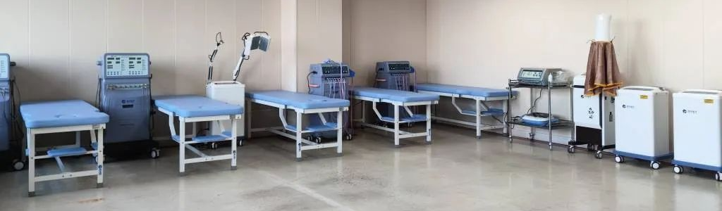 吞咽治疗仪怎么用湾沚区总医院携手翔宇医疗，为您的健康保驾护航！_https://www.jmylbn.com_新闻资讯_第12张