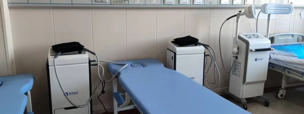 吞咽治疗仪怎么用湾沚区总医院携手翔宇医疗，为您的健康保驾护航！_https://www.jmylbn.com_新闻资讯_第14张