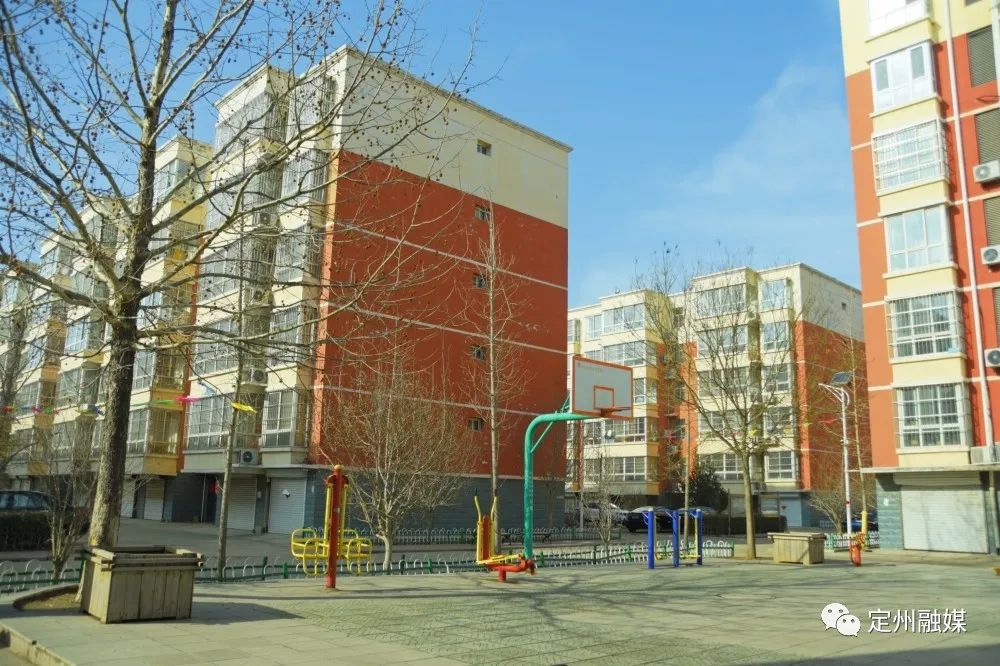 北城区街道唐城村:绘就美丽乡村新画卷|定州市_新浪财经_新浪网