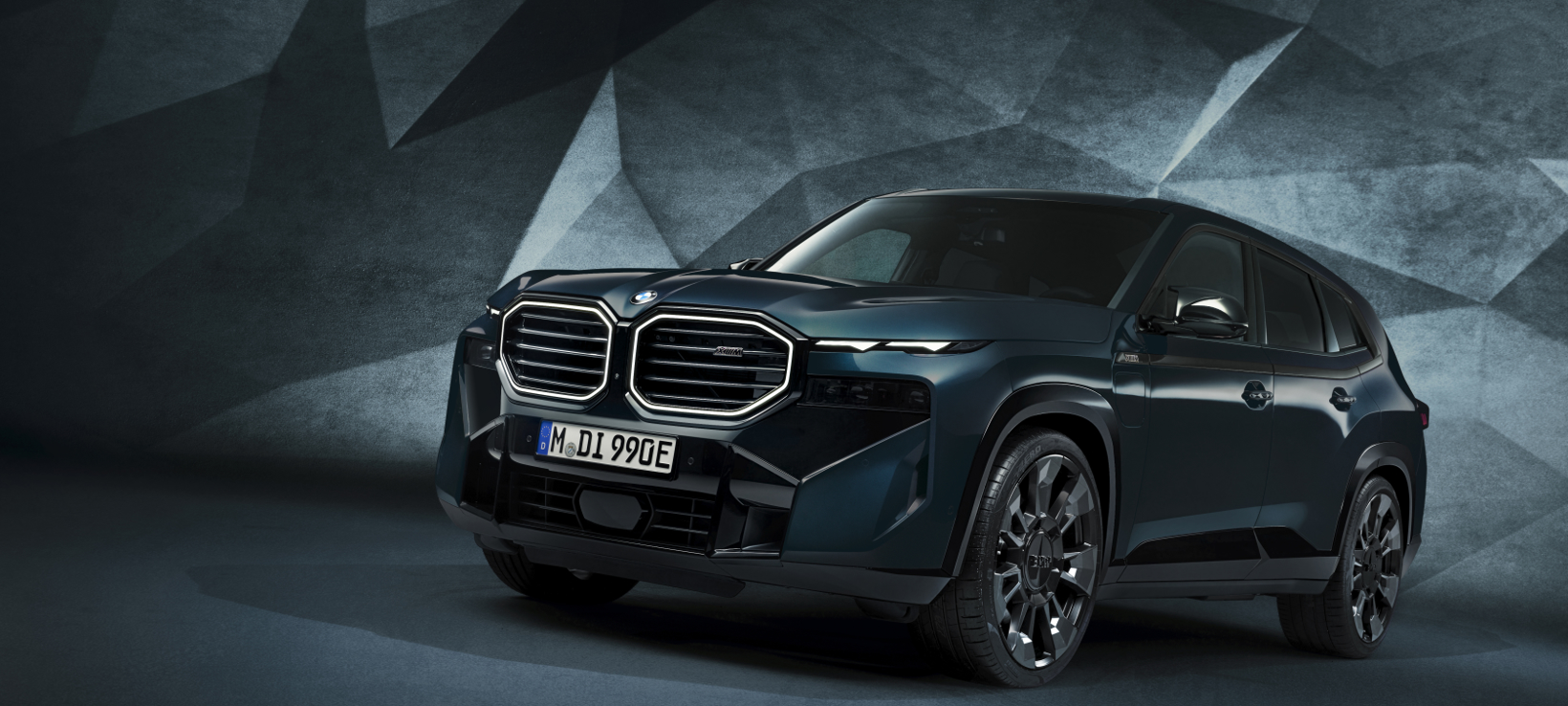 图片来源：宝马