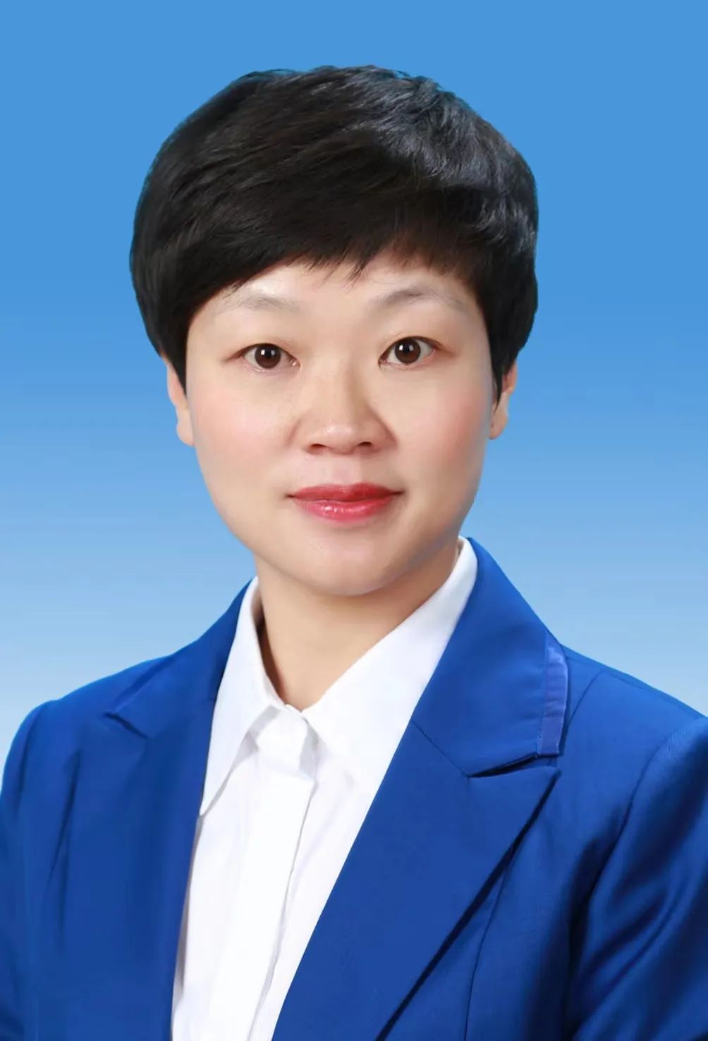 准"80后"女县长,拟任县(市,区)党委书记|雅安市_新浪财经_新浪网