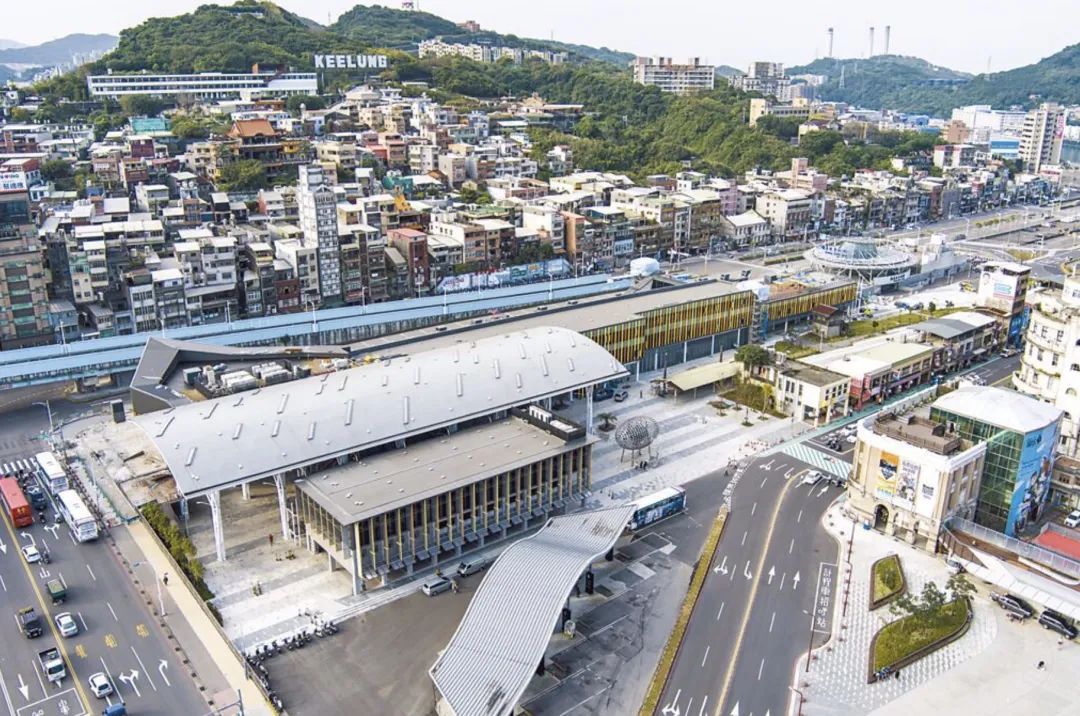 势观台海 | 一条基隆捷运的两副民进党嘴脸|蔡英文_新浪财经_新浪网