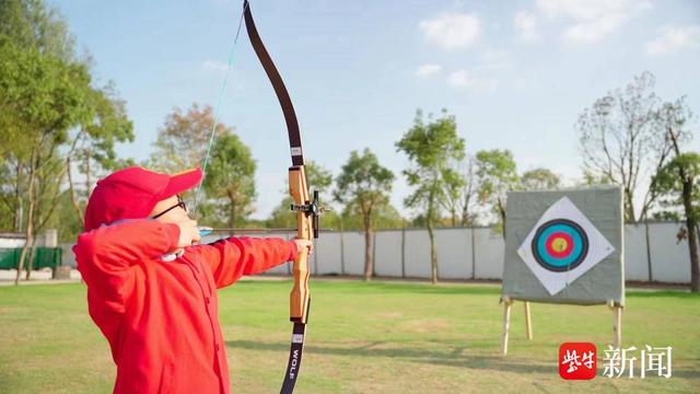 扬子晚报苏州小记者趣味射箭活动等您来报名|苏州市_新浪财经_新浪网