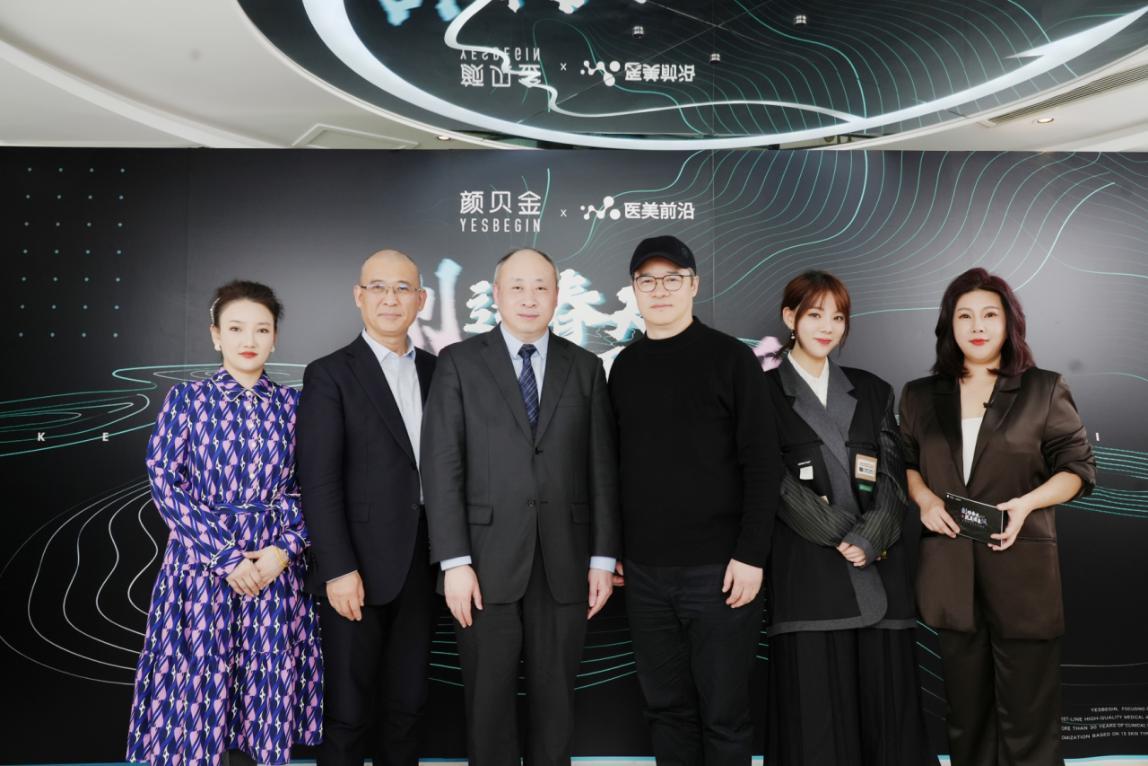 　　(图从左至右:薛莉莎、李成亮、卢忠、宋为民、宝剑嫂、郝格)