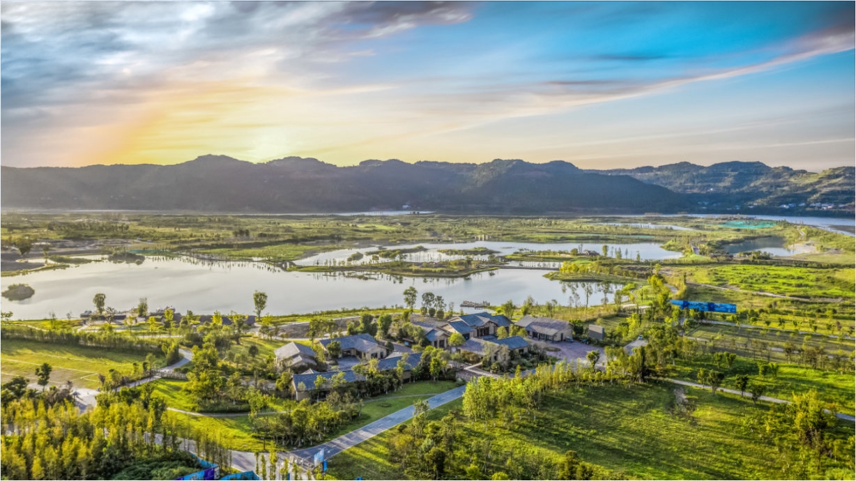 发布5条线路,10余项文旅活动,南充喊你去春游丨春游四川|南充市_新浪