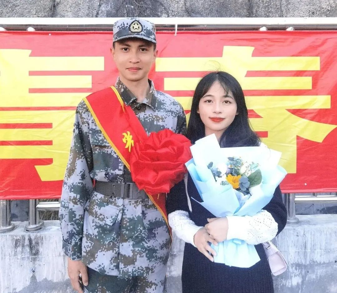 又是一年入伍季沙角大学迎新啦