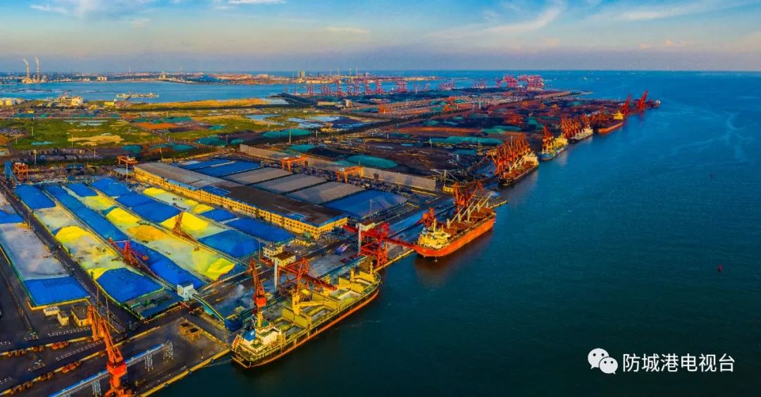 防城港100元一晚同城约茶与周边游线路全攻略