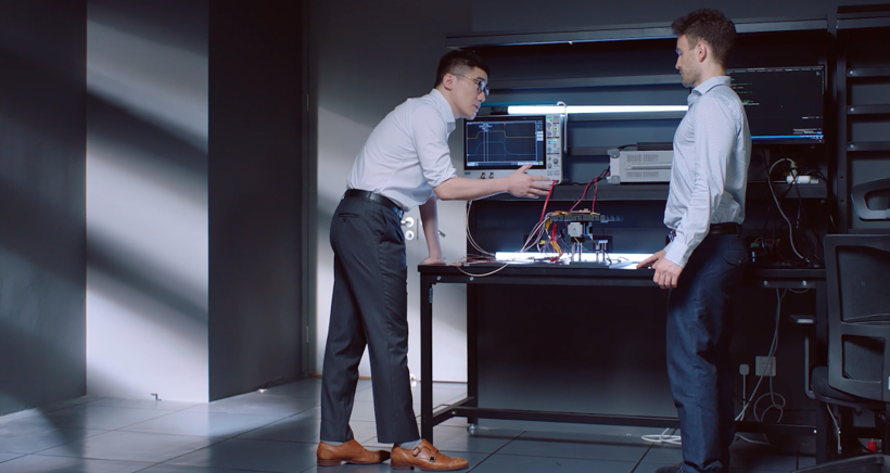 图源：禾赛科技微信公众号