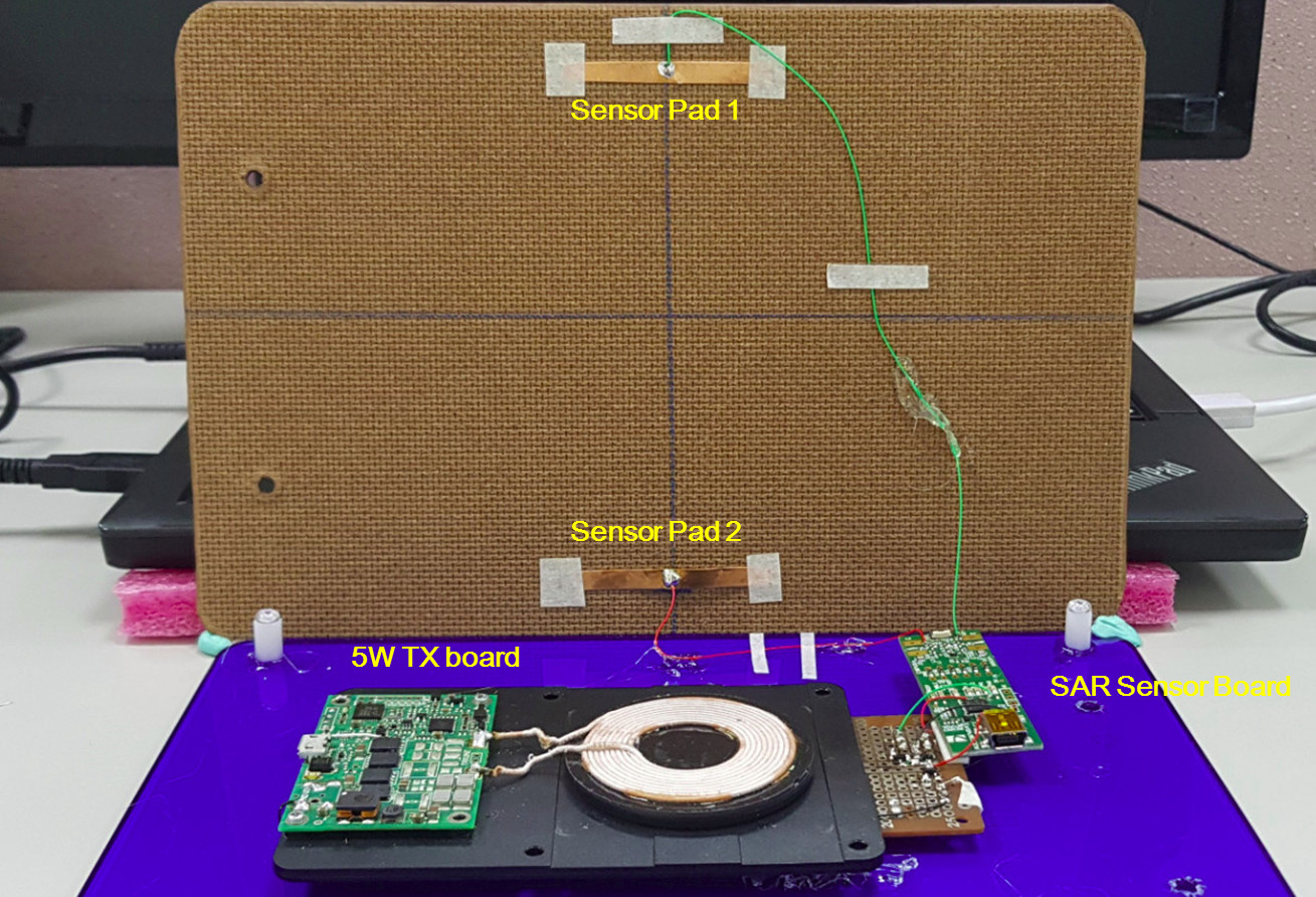 待机功耗测试如场景应用图